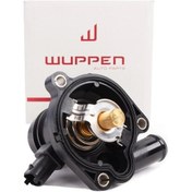 Resim Opel Astra J 1.4 Turbo 95 Derece Termostat WUPPEN 