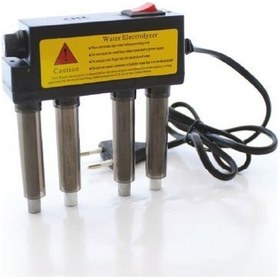 Resim Elektroliz Test Cihazı / Water Point 