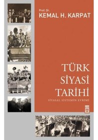 Resim Türk Siyasi Tarihi N11.1309 