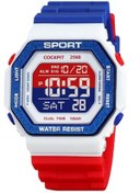 Resim Cockpit CK-2988RD ERKEK KOL SAATİ 