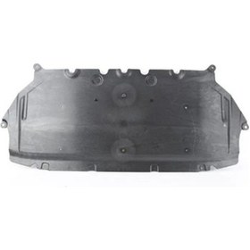 Resim Motor Alt Muhafaza Ön Ön Plastik G30 Lci G11 Lci 1.kalite Enjeksiyon 