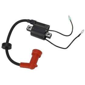 Resim Yamaha 40hp 2 Zamanlı Dıştan Takma Motor Yüksek Basınçlı Paket Montajı 66t-85570-00 Eu 