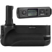 Resim Meike Sony A7 A7R A7S İçin MeiKe MK-AR7 Battery Grip VG-C1EM 