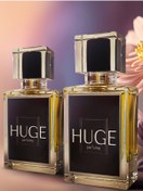 Resim HUGE PERFUME HUGE FE-172 JEAN PAUL GUARTIER CLASSIC MUADİL EDP 50 ML KADIN PARFÜM 