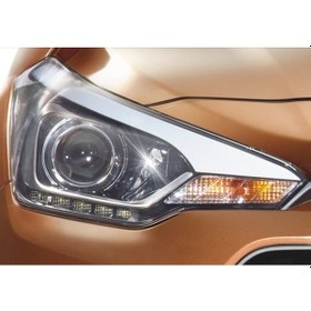 Resim Femex Hyundai İ20 İ30 Tucson Viraj Aydınlatma Led Far Ampulu Eco 