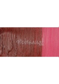 Resim Pebeo XL 200 ML Yağlı Boya 08 Madder Carmine 