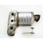 Resim Opel Corsa D Aveo T300 1.2 1.4 Xer Katalizör Konvektör Gm 