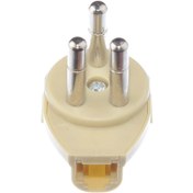 Resim Tek-İş Adaptörlü Telefon Fişi Jak (520287) 