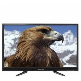 Resim AWOX U2400STR, 24" 61cm, HD Ready, 200Hz, Dahili Uydu Alıcılı, Led Televizyon 