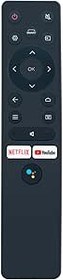 Resim ALLIMITY Strong UHD TV SRT 43FC5433, SRT 50UC7433, SRT 55UC7433, SRT 32HC5433, SRT 32HC5433/U, SRT 42FC5433/U için uygun uzaktan kumanda 
