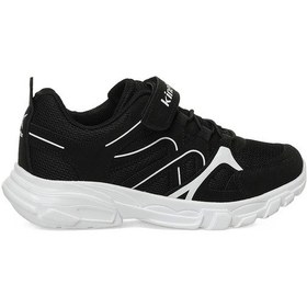 Resim Kinetix Hugo F 6fx Siyah Erkek Çocuk Spor Ayakkabı Siyah 