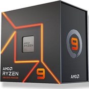 Resim AMD Ryzen 9 7950X 4.5GHz 64MB Önbellek 16 Çekirdek AM5 5nm Box (Kutulu) CPU İşlemci 