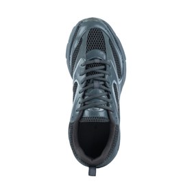 Resim Lacoste Storm 96 2k Erkek Siyah Spor Ayakkabı 751sma0058t.02h 