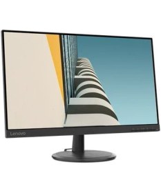 Resim Lenovo C24-25 66B0KAC1TK 23.8" 4 MS 75 Hz FreeSync Full HD VA LED Monitör 