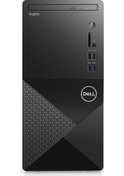 Resim Dell Vostro 3888MT N113VD3888EMEA01_U07 i5-10400 16 GB 256 GB SSD Free Dos Masaüstü Bilgisayar 