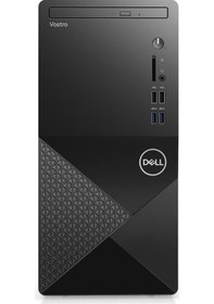 Resim Dell Vostro 3888MT N113VD3888EMEA01_U07 i5-10400 16 GB 256 GB SSD Free Dos Masaüstü Bilgisayar 