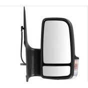 Resim Volkswagen Crafter (2E) 2009 2016 Sağ Ayna Manuel 