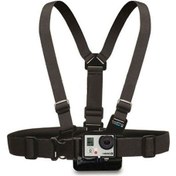 Resim Gopro Uyumlu Göğüs Bağlantı Askısı 