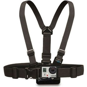 Resim Gopro Uyumlu Göğüs Bağlantı Askısı 