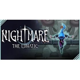 Resim Nightmare The Lunatic (Pc) 