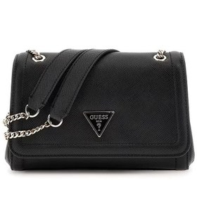 Resim Guess Noelle II Cnvrtble Xbody Kadın Omuz Çantası HWZG9672210 (HWZG9672210) 
