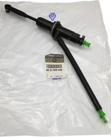 Resim Mais Debriyaj Üst Merkezi 6001548446 Logan Sandero Duster KNO-MAİS-6001548446 