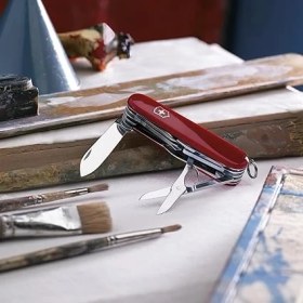 Resim Lidyahan Store 1.6703 Explorer Çakı 