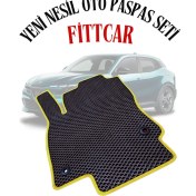 Resim Mercedes Cls W218 2011 - 2017 Premium Araç Konfor Paketi / Gri 