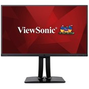 Resim Viewsonic VP2785-2K 28 inç 5 ms HDMI Display 60 Hz LED 2K Profesyonel Bilgisayar Monitörü Viewsonic