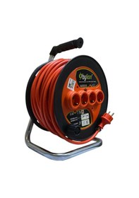 Resim Bylion Seyyar Makara Kablo 3x2.5mm 50mt Pmk50325f 1 