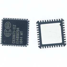 Resim Conexant Cx20671-11Z Notebook Ses Entegre 