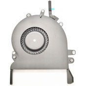 Resim Macbook Uyumlu Pro Mptv2ll/a Fan V2 Sol Fan 1 Adet 