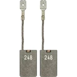 Resim Nesta Metabo WEA26-230 6X16X22 Kömür Sigortalı 316045790 Ürün Kodu L25614 