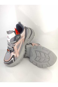 Resim BeLq MC jamper BUZ-FÜME-PUDRA kadın spor ayakkabıSI 