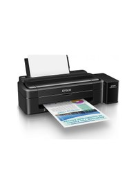 Resim Epson L310 Mürekkep Püskürtmeli Yazıcı (Uyumlu Mürekkepli) 