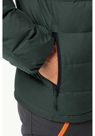 Resim Jack Wolfskin 1207681-c0412 Ather Down M Erkek Oudoor Mont renkli 