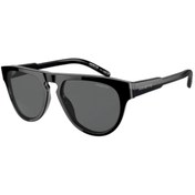 Resim Arnette 4282 1214/25 56-18 Unisex Güneş Gözlüğü - 20 