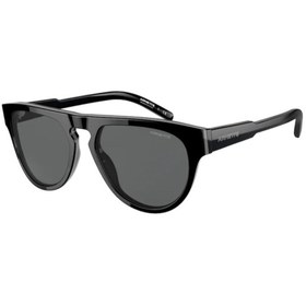 Resim Arnette 4282 1214/25 56-18 Unisex Güneş Gözlüğü - 20 