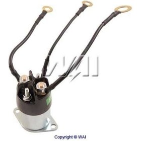 Resim Daf Truck Mars Otomatıgı Rolesi Daf Xf-cf85 / Scanıa P.g.r.t Seri 24v - Waı 67-9102 