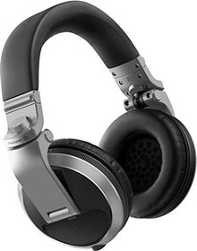 Resim Pioneer DJ HDJ-X5-S Profesyonel Dj/Stüdyo Kulaklığı 