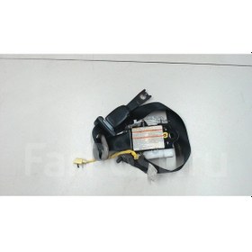 Resim Emniyet Kemeri Ön Gerdiricileri,pyr0. Diğer 