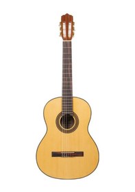 Resim Kozmos Kcg-25g Natural Klasik Gitar 
