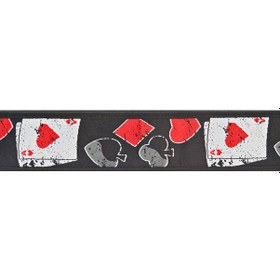 Resim Planetwaves 50D01 Gitar Askısı Dokuma 50Mm Strap-Np Hold Em 