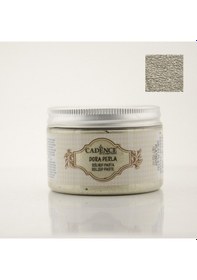 Resim Dr01 Platin Dora Perla Rölyef Pasta 