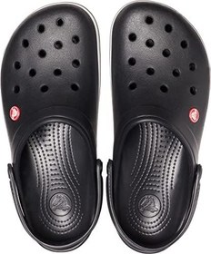 Resim Crocs Crocband TerlikUnisex Yetişkin 