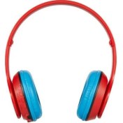 Resim Bluetooth Kulaklık Disney Pixar Cars Arabalar Mikrofonlu Kablosuz Çocuk Kulaklığı Lisanslı DY-2004-C 