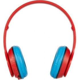 Resim Bluetooth Kulaklık Disney Pixar Cars Arabalar Mikrofonlu Kablosuz Çocuk Kulaklığı Lisanslı DY-2004-C 