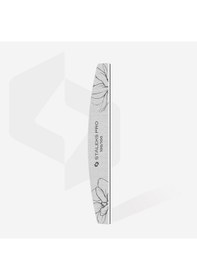 Resim Staleks Expert Yarım Ay Kağıt Tırnak Törpüsü 100-100 Grit 
