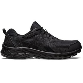 Resim Asics Gel-Venture 9 Erkek Spor Ayakkabı 1011B486-001 (1011B486-001) 