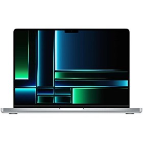 Resim Macbook Pro M2 Max 12C CPU 38C GPU 14" 32 GB RAM 1 TB SSD MacOS Gümüş Notebook Z17MM2MW5321-TQ6 